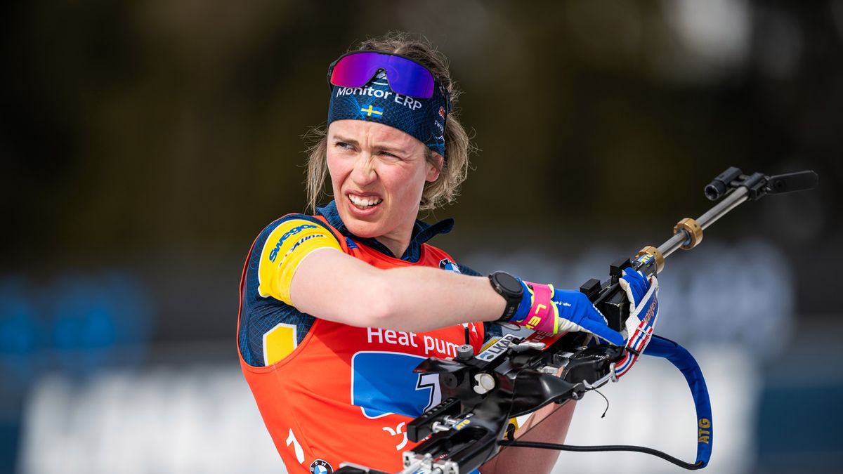 Getty Images / Na zdjęciu: Elvira Oeberg