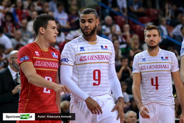 Earvin Ngapeth