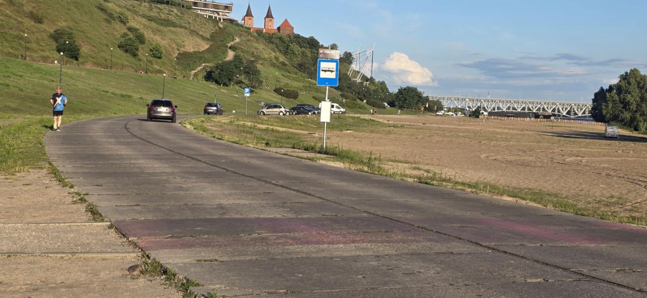 Konsultacje społeczne w sprawie uspokojenia ruchu przy Sobótce!