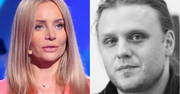 Piotr Woźniak-Starak nie żyje. W spocie jesiennej ramówki TVN-u ZABRAKŁO Agnieszki Woźniak-Starak