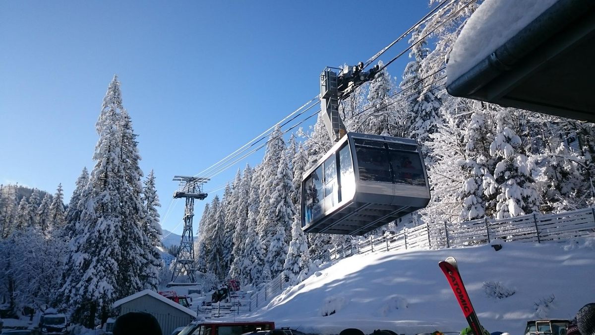 Polskie Koleje Linowe przygotowują się do wejścia na GPW.