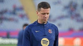 "Robi się bardzo nerwowy". Hiszpanie nie zostawili suchej nitki na Szczęsnym