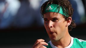 ATP Halle: zwycięskie otwarcie Dominika Thiema, Richard Gasquet lepszy od Gaela Monfilsa