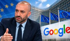 Francja chce obniżyć składki państw UE pieniędzmi z kar dla Google