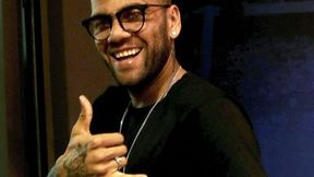 Alves: Trener wie, ile mogę zaoferować drużynie