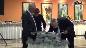 Bal Żużlowca w Grudziądzu (2011)