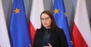 Rzeczkowska: celem na 2023 r. obniżenie inflacji. Minister finansów powiedziała, kiedy
