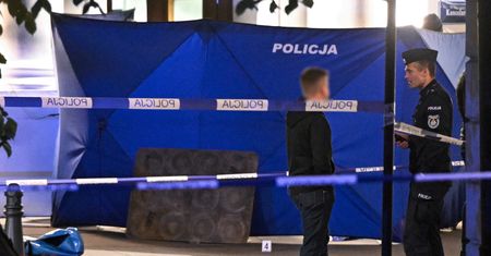 Władze UW w szoku po ataku. "Jesteśmy wstrząśnięci"