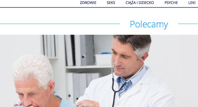 Medonet.pl w zmienionej wersji: nowy układ, więcej wideo i grafik, RWD