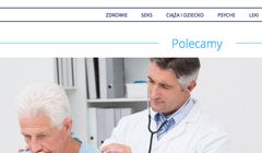 Medonet.pl w zmienionej wersji: nowy układ, więcej wideo i grafik, RWD