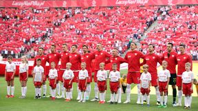 MŚ 2018: Rozpiska meczów mundialu (19.06). Gra reprezentacja Polski!
