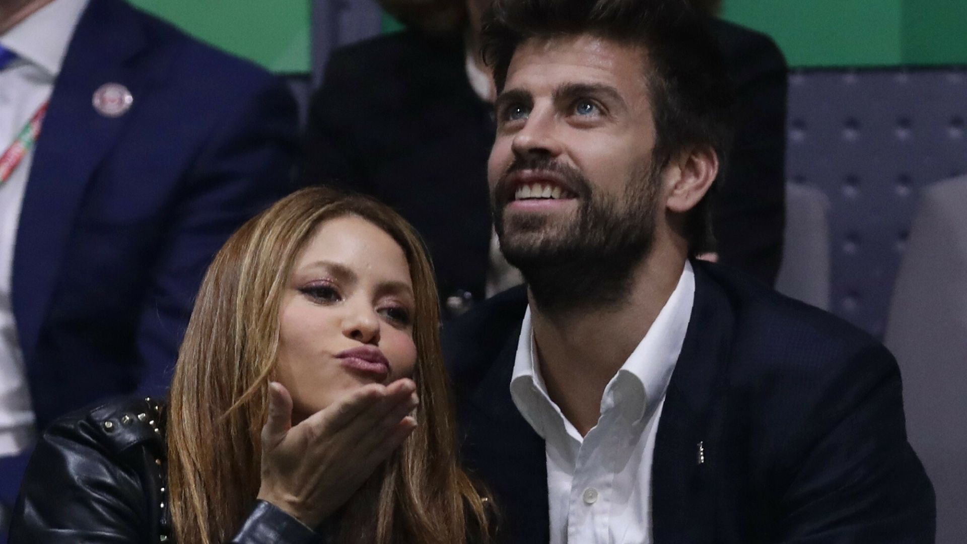 Shakira i Gerard Pique