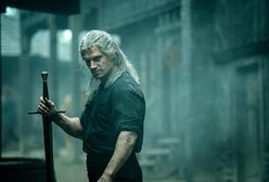 "The Witcher: Blood Origin": powstaje nowy serial z uniwersum Wiedźmina