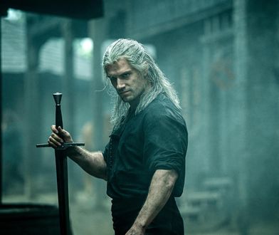 "The Witcher: Blood Origin": powstaje nowy serial z uniwersum Wiedźmina