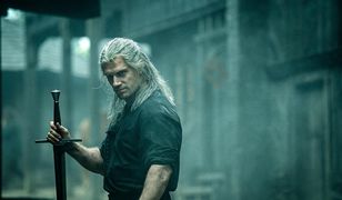 "The Witcher: Blood Origin": powstaje nowy serial z uniwersum Wiedźmina