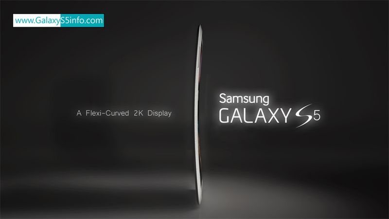 Samsung Galaxy S5 - przegląd najlepszych konceptów 7