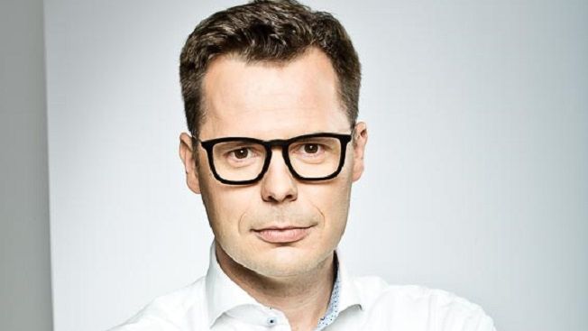 Jacek Świderski, prezes Wirtualna Polska Holding