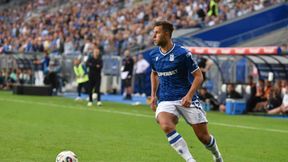 Lech Poznań finalizuje dwa transfery. Możliwe odejścia dwóch zawodników