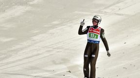 Rekordzista świata z nagrodą. Sprawdź klasyfikację Pucharu Świata w lotach