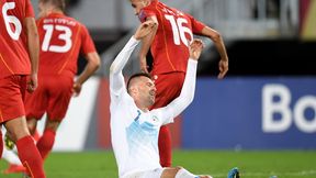 Eliminacje Euro 2020: Macedonia Północna - Słowenia. "Uziemieni jak Adria". Słoweńskie media po porażce w Skopje