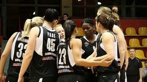 Katarzynki zdobyły Rybnik - relacja z meczu KK ROW Rybnik - Energa Toruń