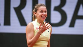 Maja Chwalińska zagra o finał Roland Garros. Mecz ze Shnaider już w czwartek!