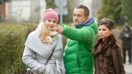 Co się dzieje z aktorką?