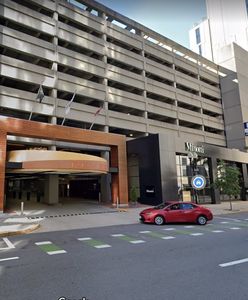 Wojsko i FBI pomylili pokoje hotelowe. Zakuli w kajdanki nie tego gościa