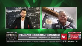 Skoki narciarskie. Prezes PZN potwierdza: będzie dodatkowy weekend Pucharu Świata w Polsce! Kto zorganizuje dodatkowe konkursy?