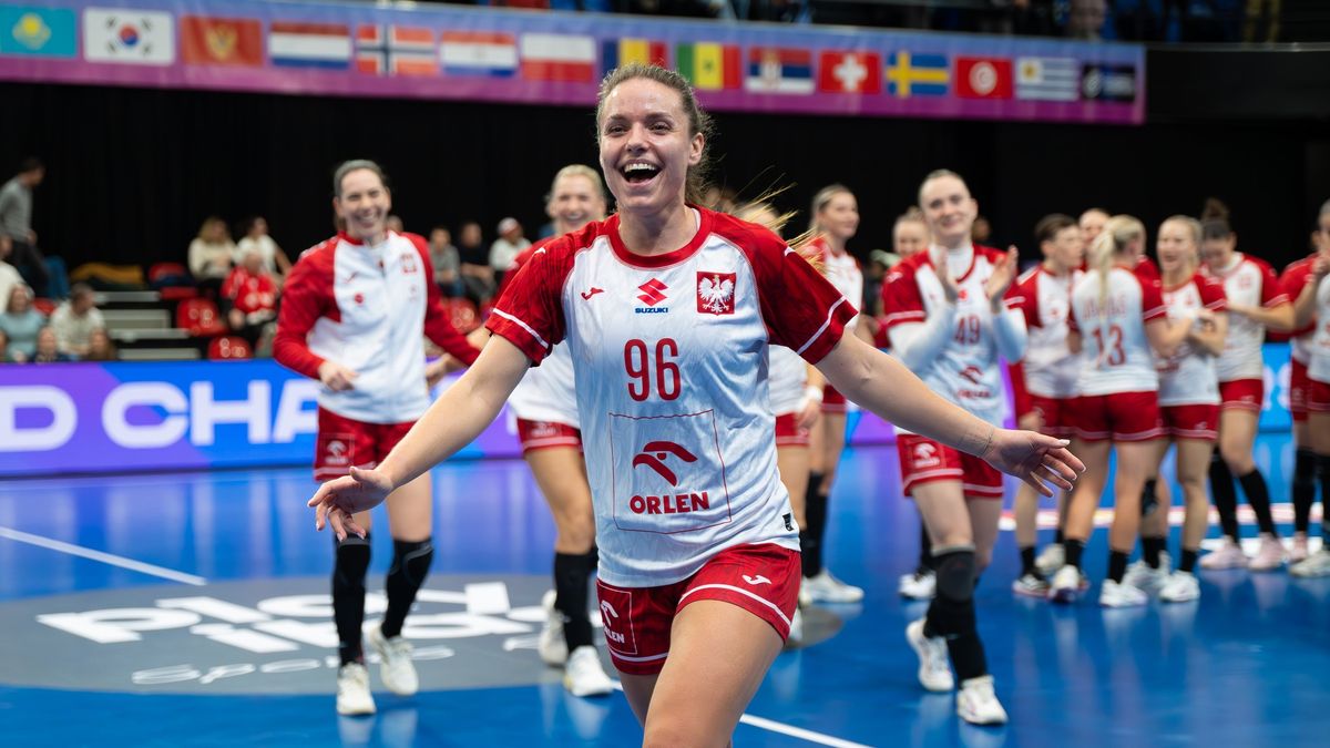 Materiały prasowe / ZPRP / Paweł Bejnarowicz / Na zdjęciu: Dagmara Nocuń