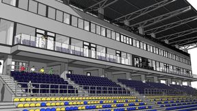 Żużel. "Miasto żyje tym sportem". GKM szykuje się do modernizacji stadionu