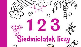 123. Siedmiolatek liczy