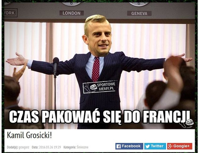 Fot. sportowememy.pl