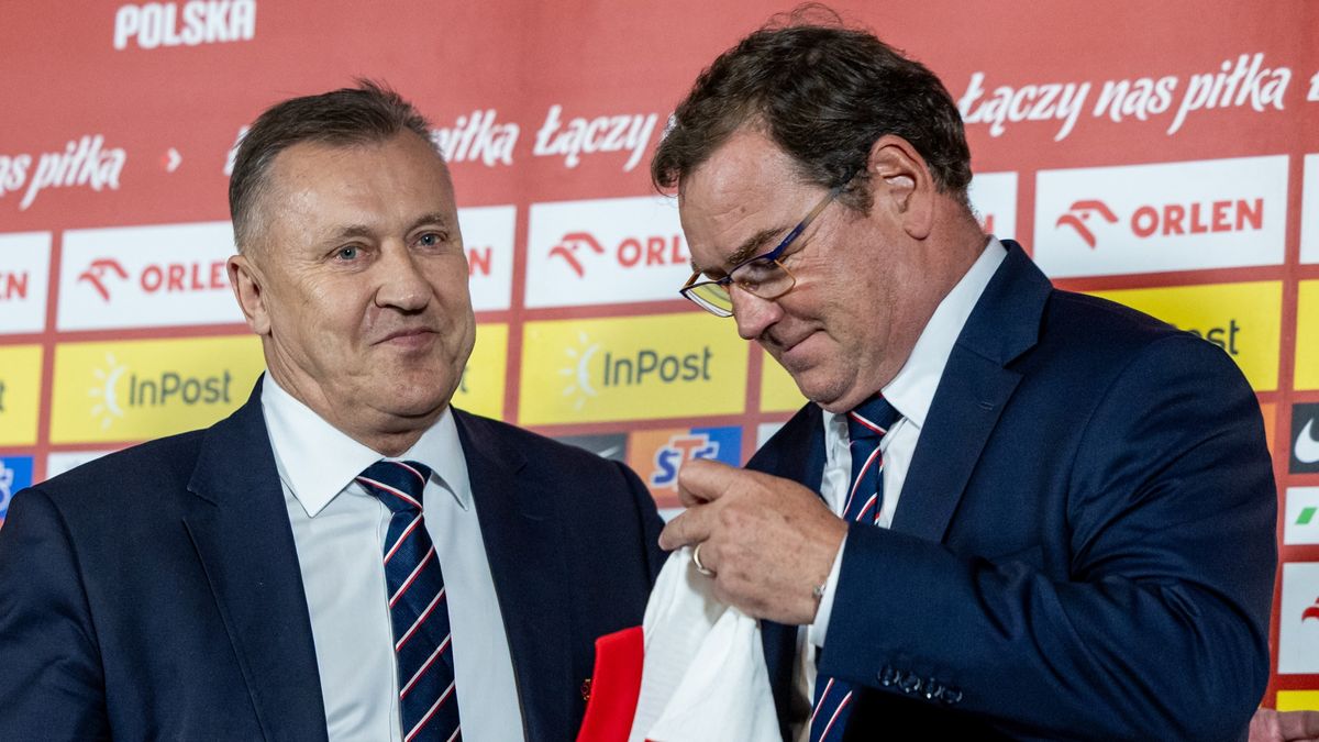 Getty Images / Na zdjęciu: Cezary Kulesza i Jan Urban