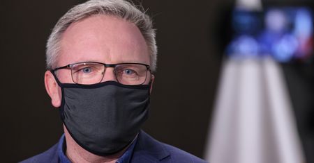 Fundusz Odbudowy UE. "Prezydent jest gotowy do ratyfikacji bez zbędnej zwłoki"