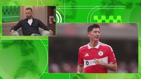Co zrobi Lewandowski? "To jego ostatnie chwile w reprezentacji"