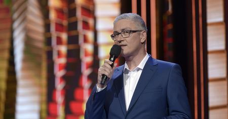 "Szansa na sukces" zyskała 130 tys. widzów. TVP 2 liderem oglądalności