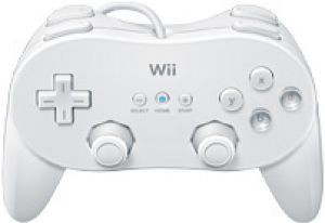 Nie dla nas: nowy kontroler do Wii