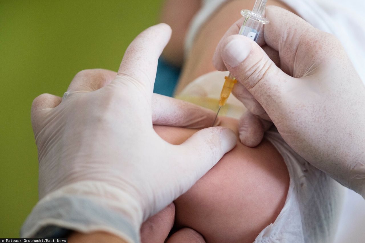 Wirus przy granicy z Polską. "Zagrożenie jest realne"