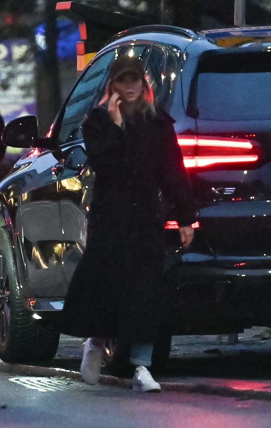 Agnieszka Kaczorowska