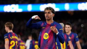 Gdzie obejrzeć Albacete BP - FC Barcelona? Czy będzie stream online?