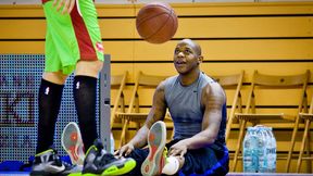 Oficjalnie: Polpharma wystąpi w nadchodzącym sezonie. Michael Hicks zostaje