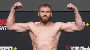 Czas na świętowanie. Jan Błachowicz wstawił zdjęcie po walce