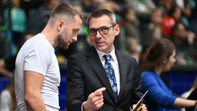 Stało się! Miarka się przebrała, kolejny trener w Orlen Basket Lidze stracił pracę