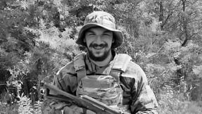 Jesienią wstąpił do armii. Nie żyje Wołodymyr Mandziuk