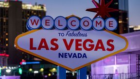 Kompromitacja F1 w Las Vegas. Jest rekompensata dla kibiców