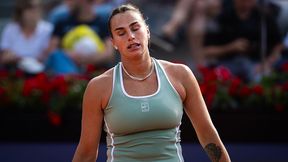 Porażka Sabalenki. Tak wygląda ranking WTA