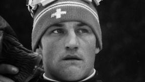 Dokonał tego jako pierwszy Polak. Później cierpiał w ciszy