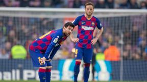 La Liga. FC Barcelona gotowa na negocjacje z Messim. Klub chce go zatrzymać