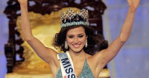 Miss Świata chce pozwać do sądu chirurga plastycznego